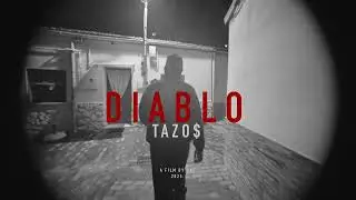 TAZO$ - DIABLO (PROD.VUPP)