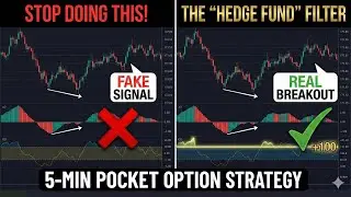 Advanced Divergence Trading: The 