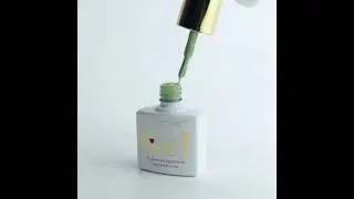 Premier Gel - Grass Green