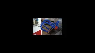 PVC/TPU/TPE Seal Profile Production Machine