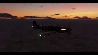 DCS  |  Trying Out Operation: Perch  |  New WW2 Server Hosted by Dirty Birds