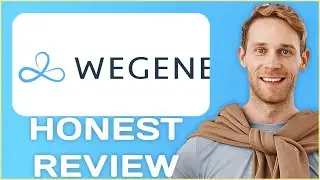 WeGene At home DNA Test Kit Review | Usage Experience