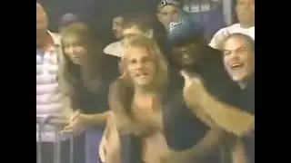 Chris Jericho vs La Parka | WCW Worldwide July 27, 1997