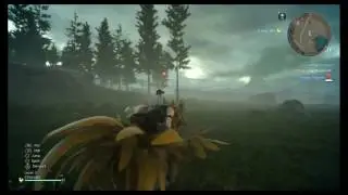 FFXV - 