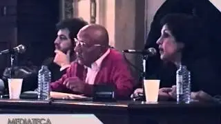 Cornelius Castoriadis En El Nacional Buenos Aires I (1993)