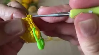 Tutorial Mini Tulipan✨