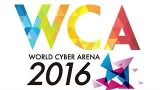 WCA 2016, третья китайская квалификация, часть 1