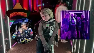 Lights All Night 2024