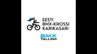 Estonian BMX Open Cup 2024 #7 &laquo;Birthday Celebration&raquo;