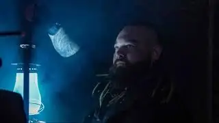 Bray Wyatt &ndash; Shatter