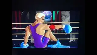 HES SOOOOO GAYYYYYY #punchoutwii 