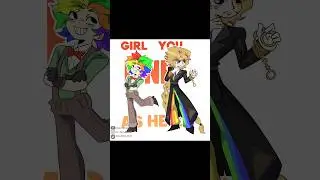 Dyle and Dandy in Human Version 👏#dandysworld #roblox #trend #animation #meme #shorts #fypシ゚ #tween