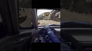 Dirt Rally 2.0 онлайн Subaru Impreza S4 Аргентина, часть 5 #dirtrally2 #simracing #wrc #rally