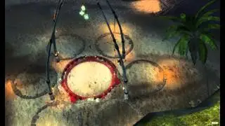 Guild Wars 2 - Lion's Arch Bloodcoast Ward Vista