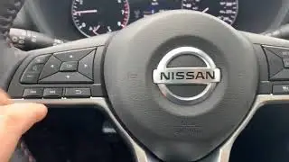 2020 Nissan Sentra SR Delivery