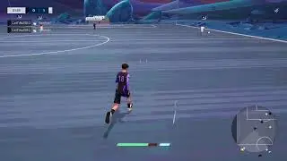 Rematch gameplay