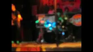 LEMSGUITAR - WAGAS at Southbar, Las Pinas (JULY 2012)