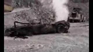Caterpillar Vs Volvo 245