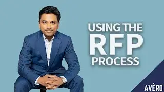 How to Select Vendor Software (RFP Process)
