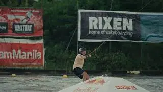 2025 PHILIPPINE NATIONALS Cable Wakeboard and Wakeskate Championships