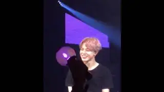 BTS JIMIN 