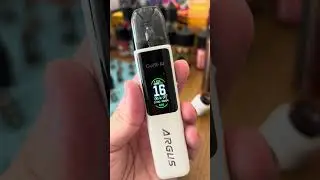 VOOPOO Argus g2