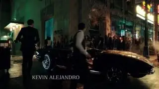 Lucifer S1 EP1 