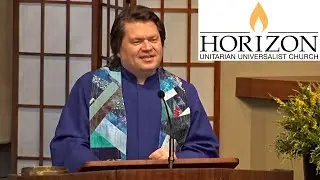 Horizon Unitarian Universalist - Like Dust, I'll Rise - March 31,2024
