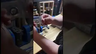 Unboxing the Kreg Pocket Hole Jig 520Pro! #woodworking #woodwork #woodworker #carpentry #tools