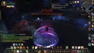 Wold of Warcraft Pandaria: Crypt of Forgotten Kings