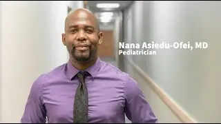 Dr. Nana, Pediatrician at Yakima Neighborhood Health