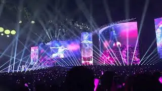 20251231 蔡依林PLEASURE 世界巡迴演唱會TAIPEI - 看我72變