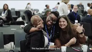 Challenging the NHS Ethnicity Pay and Progression Gap - Fair Futures Roadshow Highlights (Part Two)