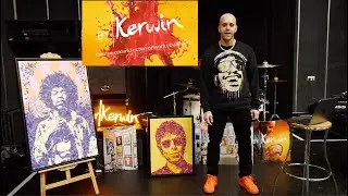 By Kerwin 💥 Interview with Access Creative College, December 2022