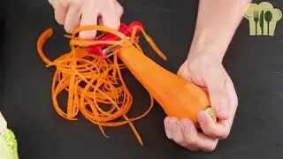 Magic Trio Peeler