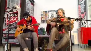 Tensixties ac&uacute;stico - Surf & Rock Radio