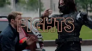 FIghts.