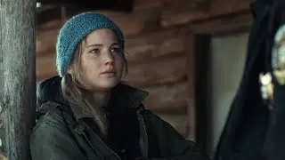 Winter's Bone Full Movie Facts & Review / Jennifer Lawrence / John Hawkes