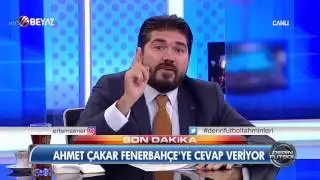 (T) Derin Futbol 31 Ekim 2016 Tek Parça