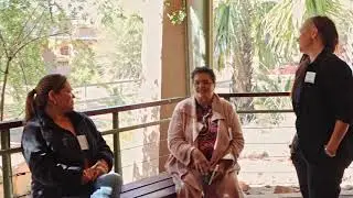MHACA (Mental Health Association of Central Australia) Suicide Prevention Forum 2024
