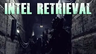 Ground Branch: Intel Retrieval