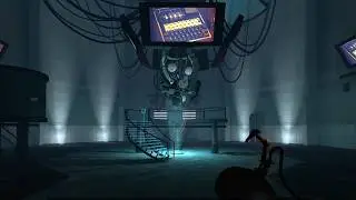 Portal at 18 Years Old Still Puts Modern Games to Shame