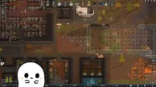 We part ways with 3 friends... Rimworld - Losing is fun, Randy Random 8 2/2