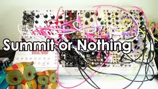 'Summit or Nothing' Ft. Eloquencer