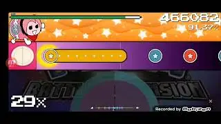 osu!lazer phone 10 fcs