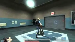 Claidheamh Mor and HHH Taunt