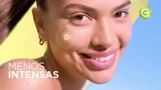 El Serum Antimanchas que Realmente Funciona: Garnier Express Aclara Vitamina C+