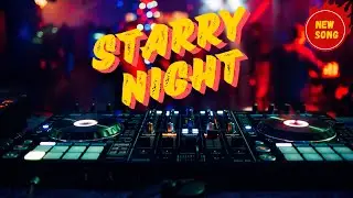 Feel the Vibes of Starry Night 🌠🎶 | An Unforgettable Music Experience Awaits!