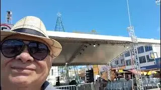 Mostra S&atilde;o Jos&eacute; dos Pinhais de outra forma eu estou no centro da cidade 