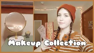 2020 Makeup Collection (realistic) + no buy